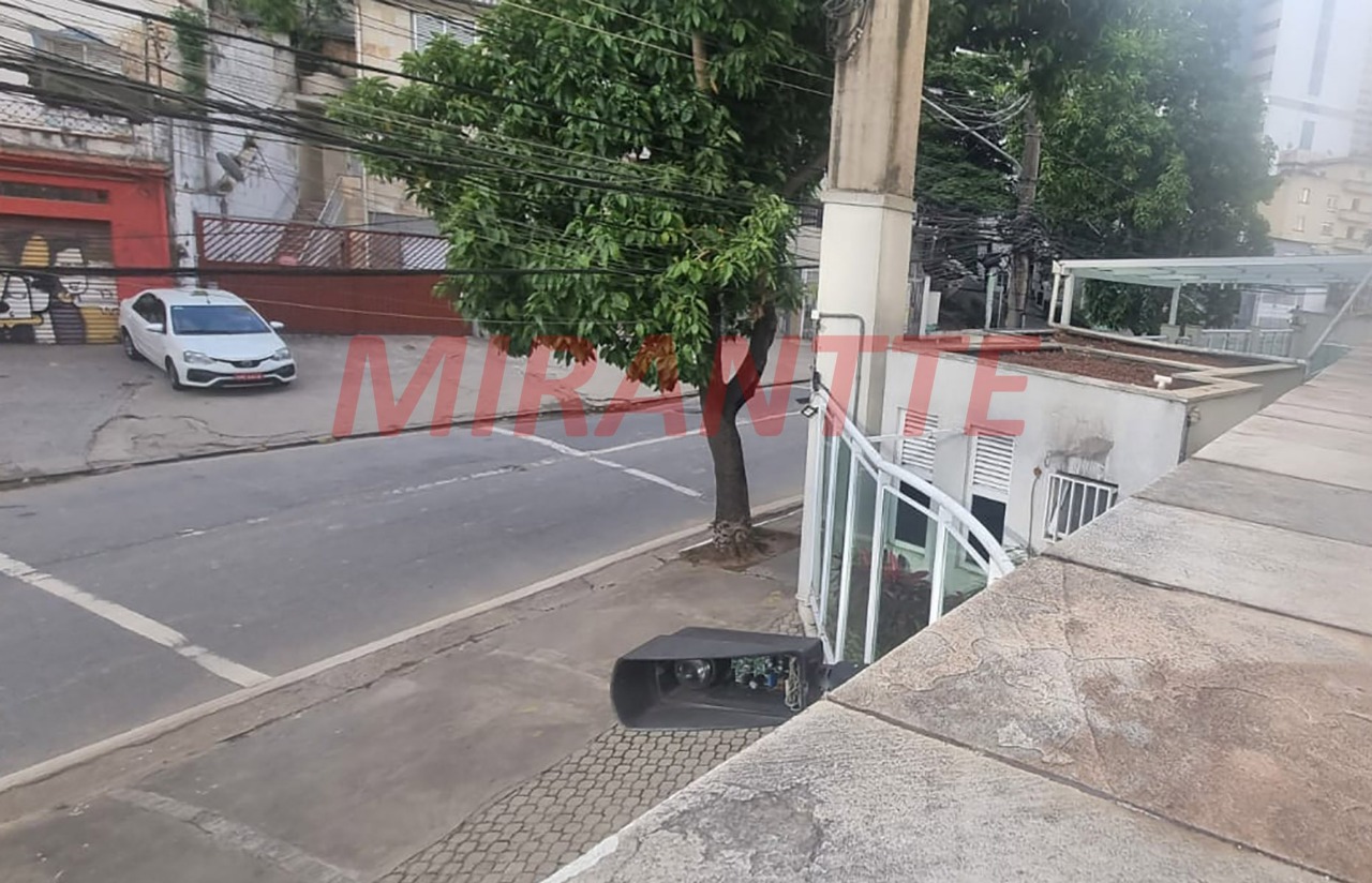 Apartamento de 97m² com 3 quartos em Santana