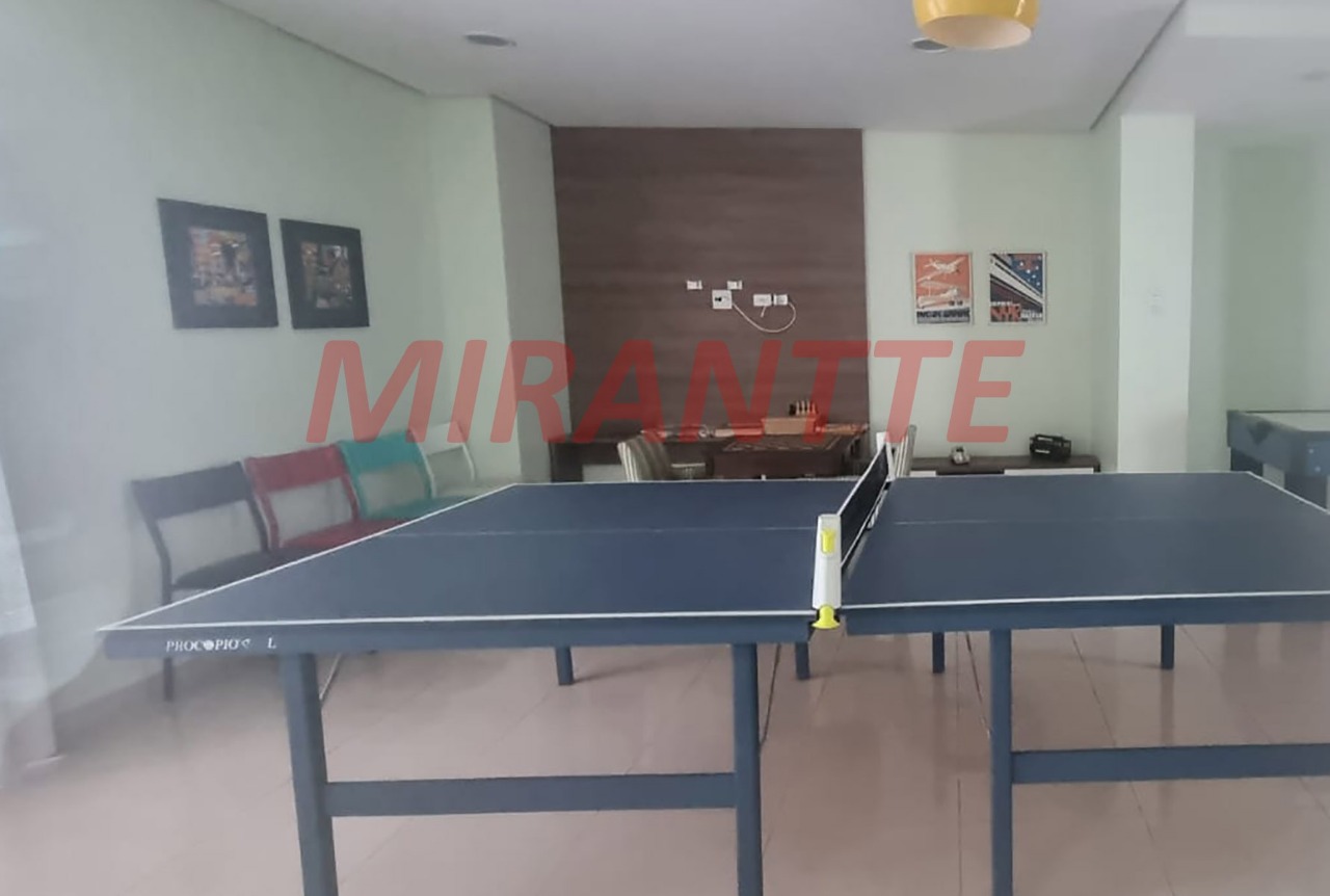 Apartamento de 97m² com 3 quartos em Santana