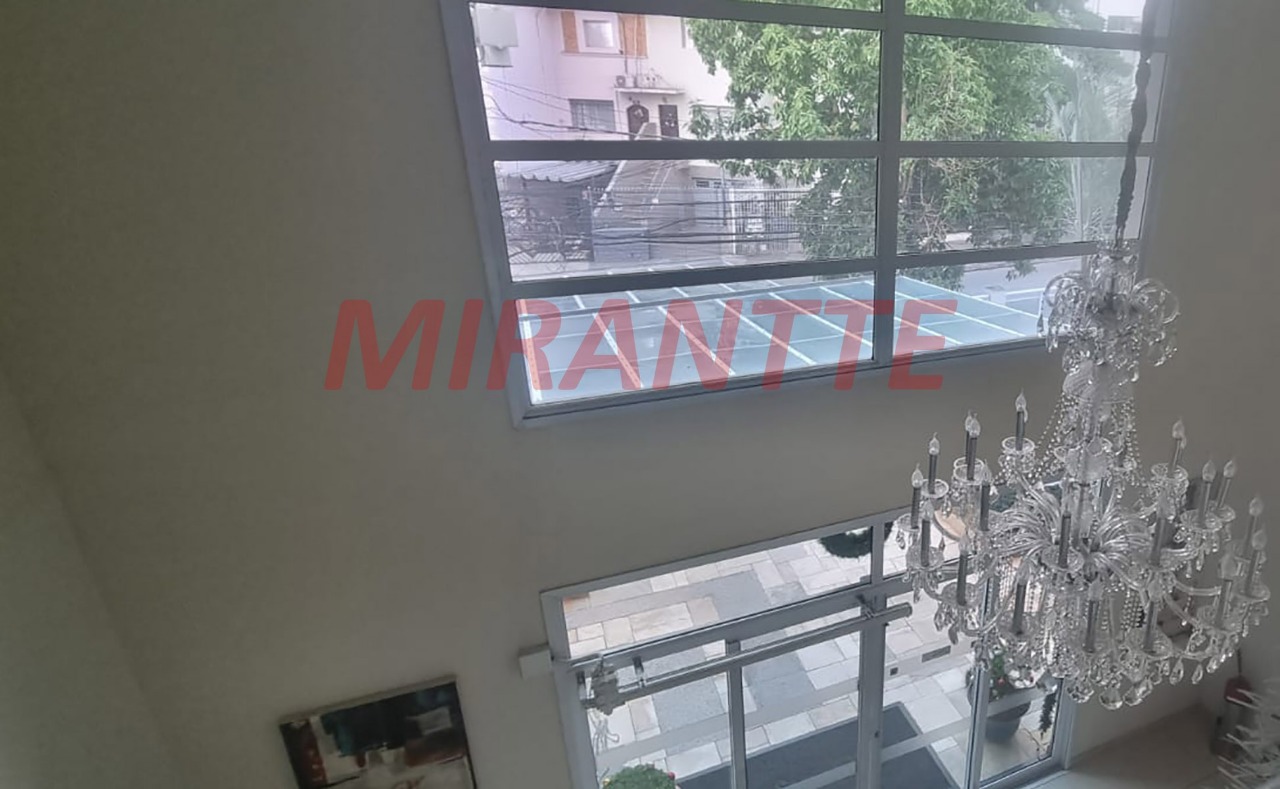 Apartamento de 97m² com 3 quartos em Santana