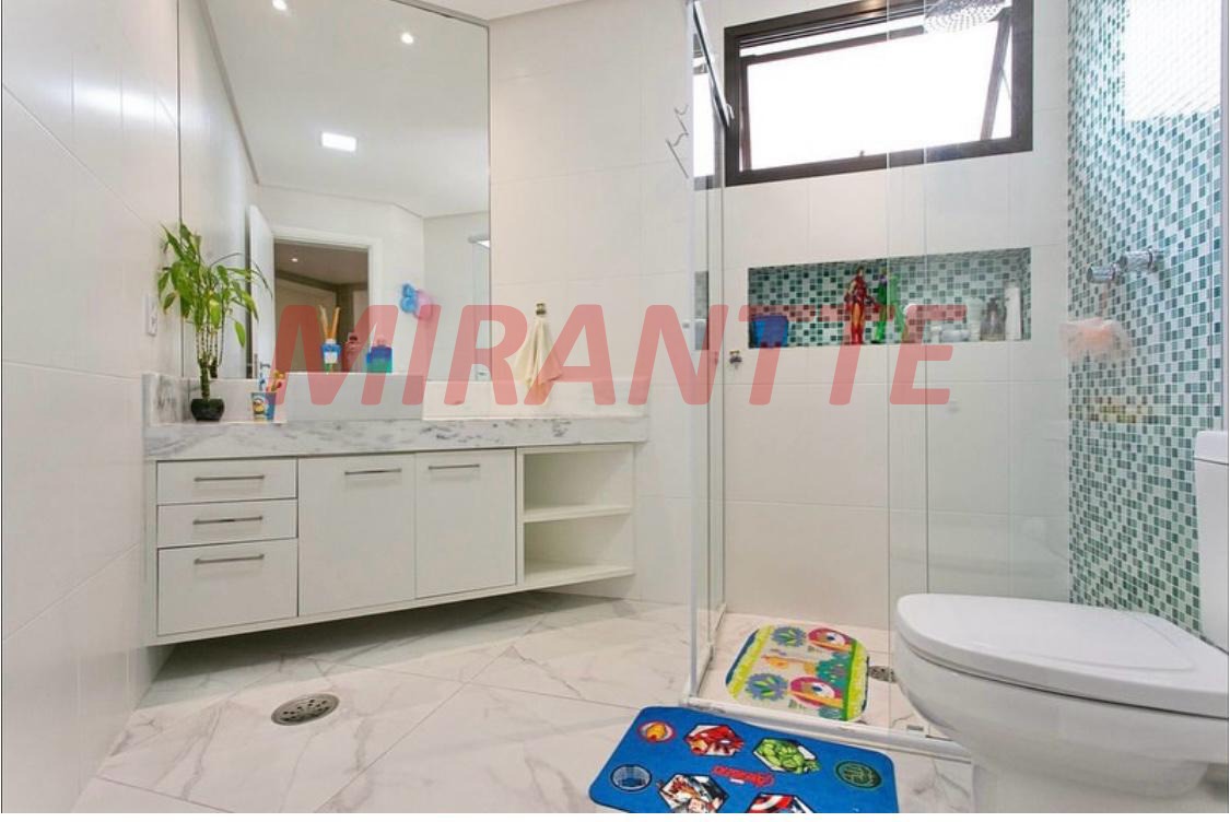 Apartamento de 127m² com 3 quartos em Vila Gomes Cardim