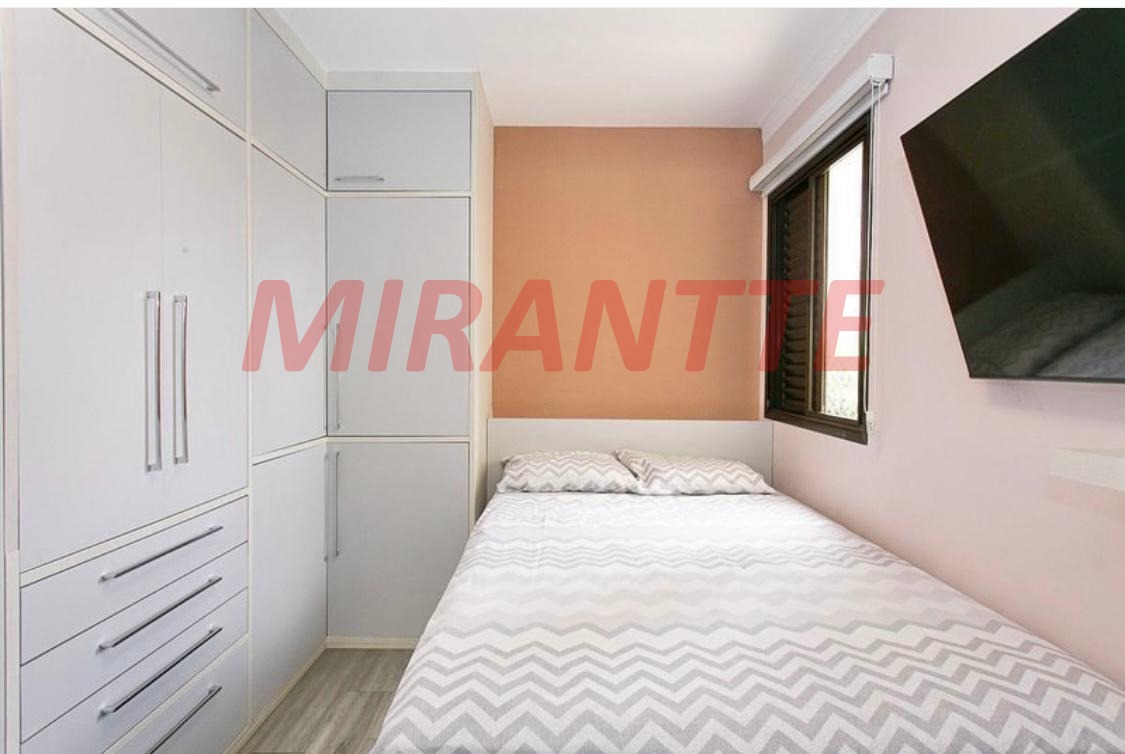 Apartamento de 127m² com 3 quartos em Vila Gomes Cardim