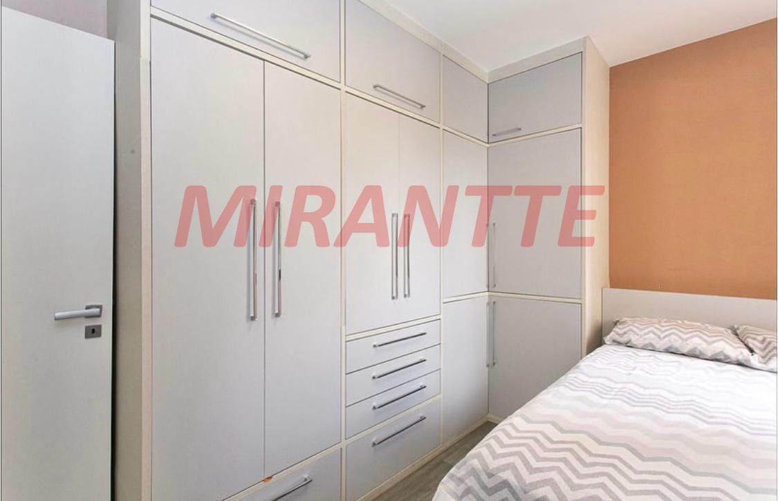 Apartamento de 127m² com 3 quartos em Vila Gomes Cardim
