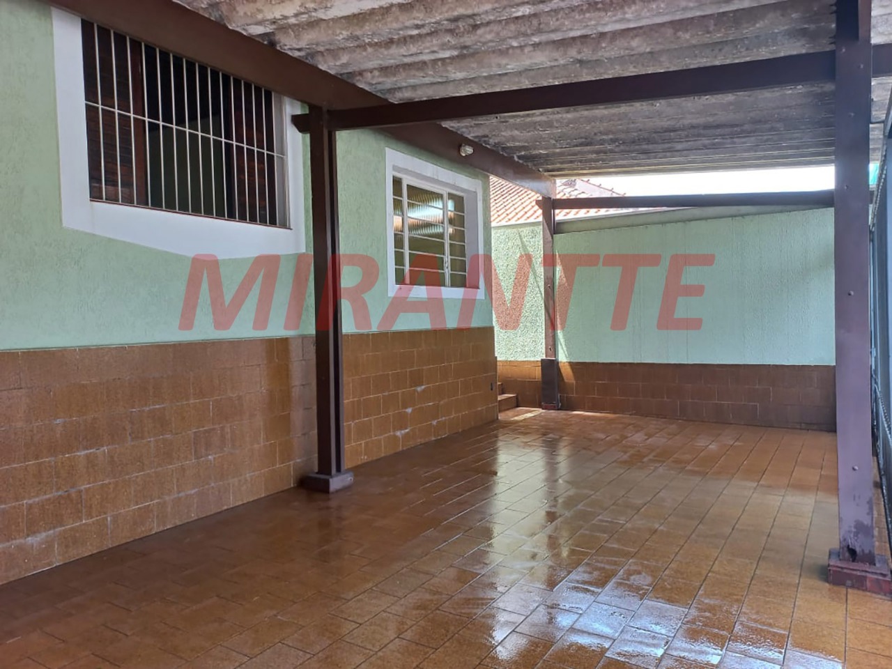 Casa terrea de 139m² com 3 quartos em Parque Vitória