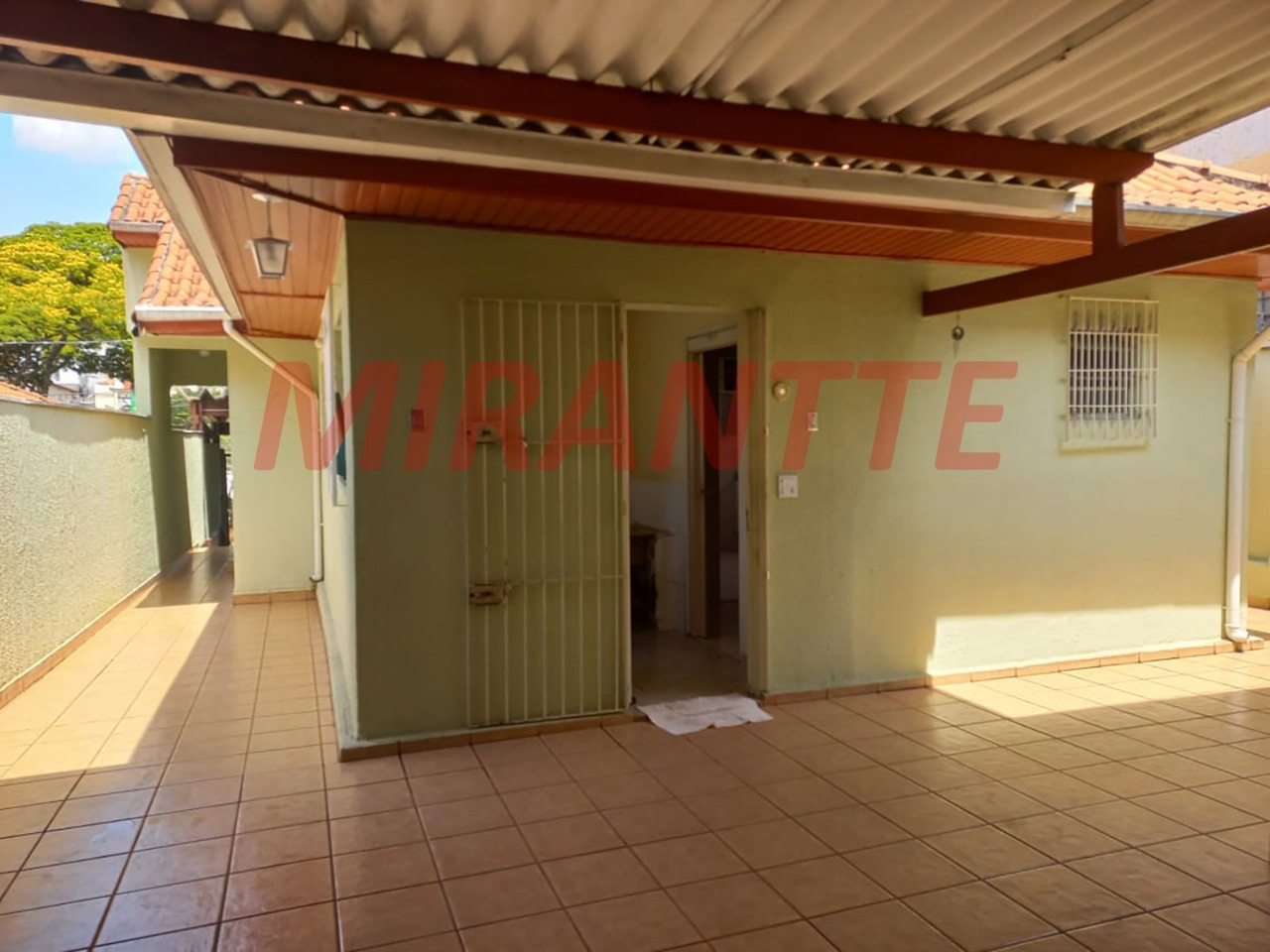 Casa terrea de 139m² com 3 quartos em Parque Vitória