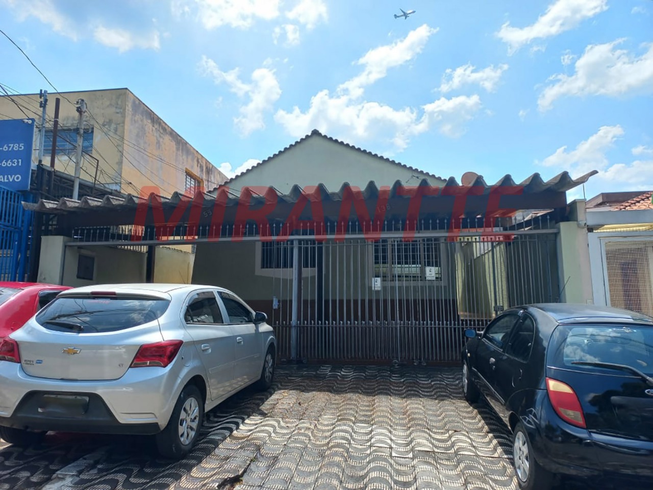 Casa terrea de 139m² com 3 quartos em Parque Vitória