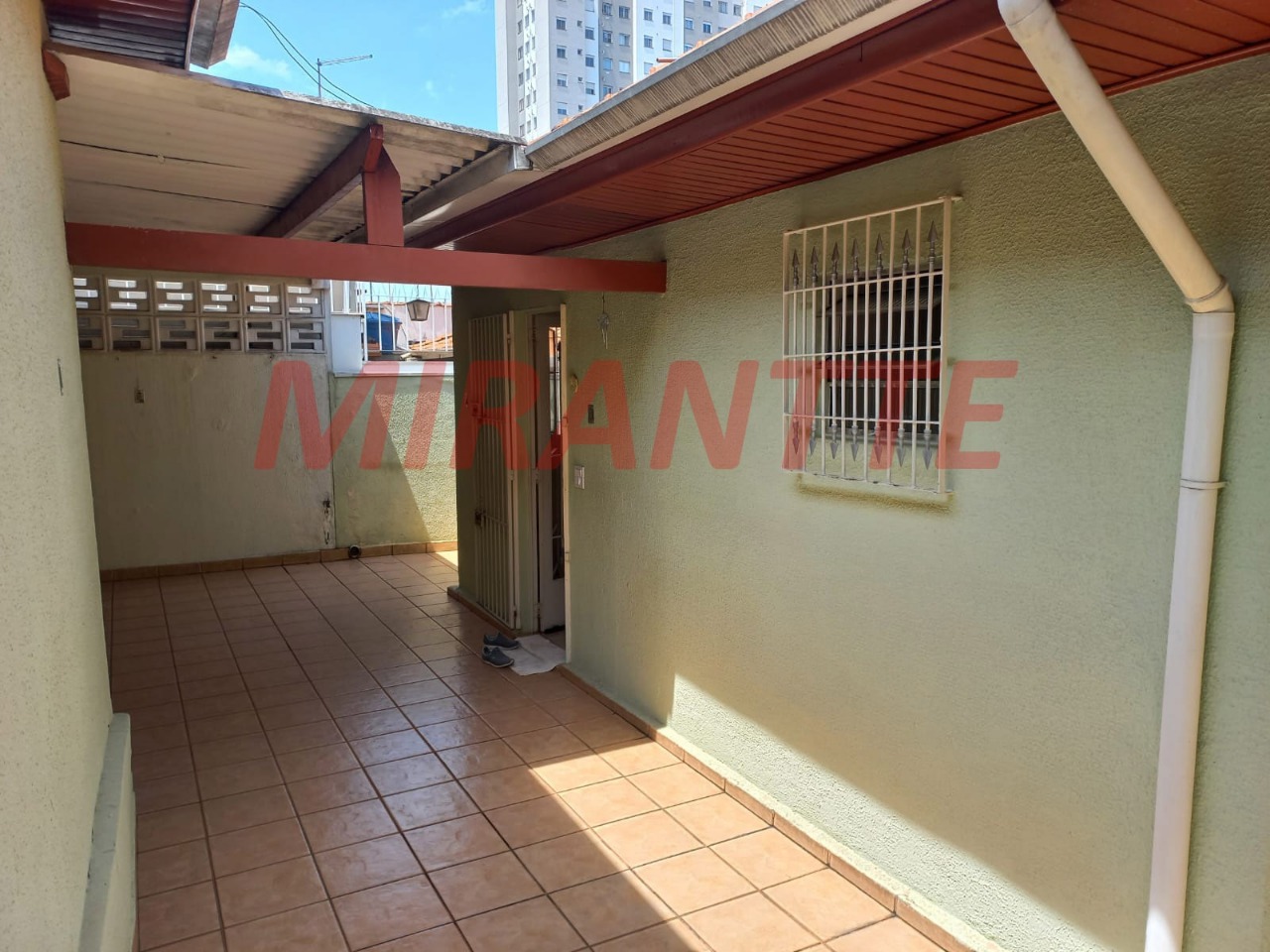 Casa terrea de 139m² com 3 quartos em Parque Vitória