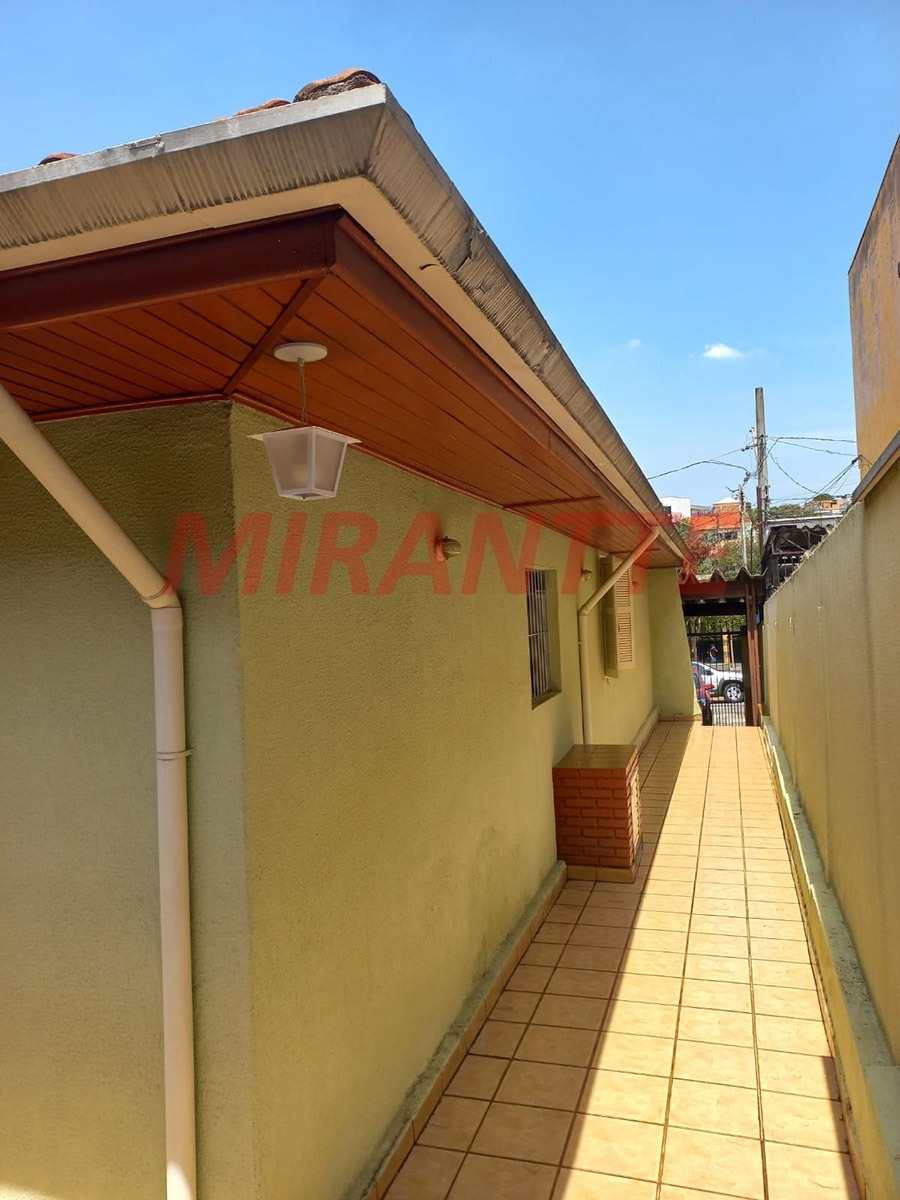 Casa terrea de 139m² com 3 quartos em Parque Vitória