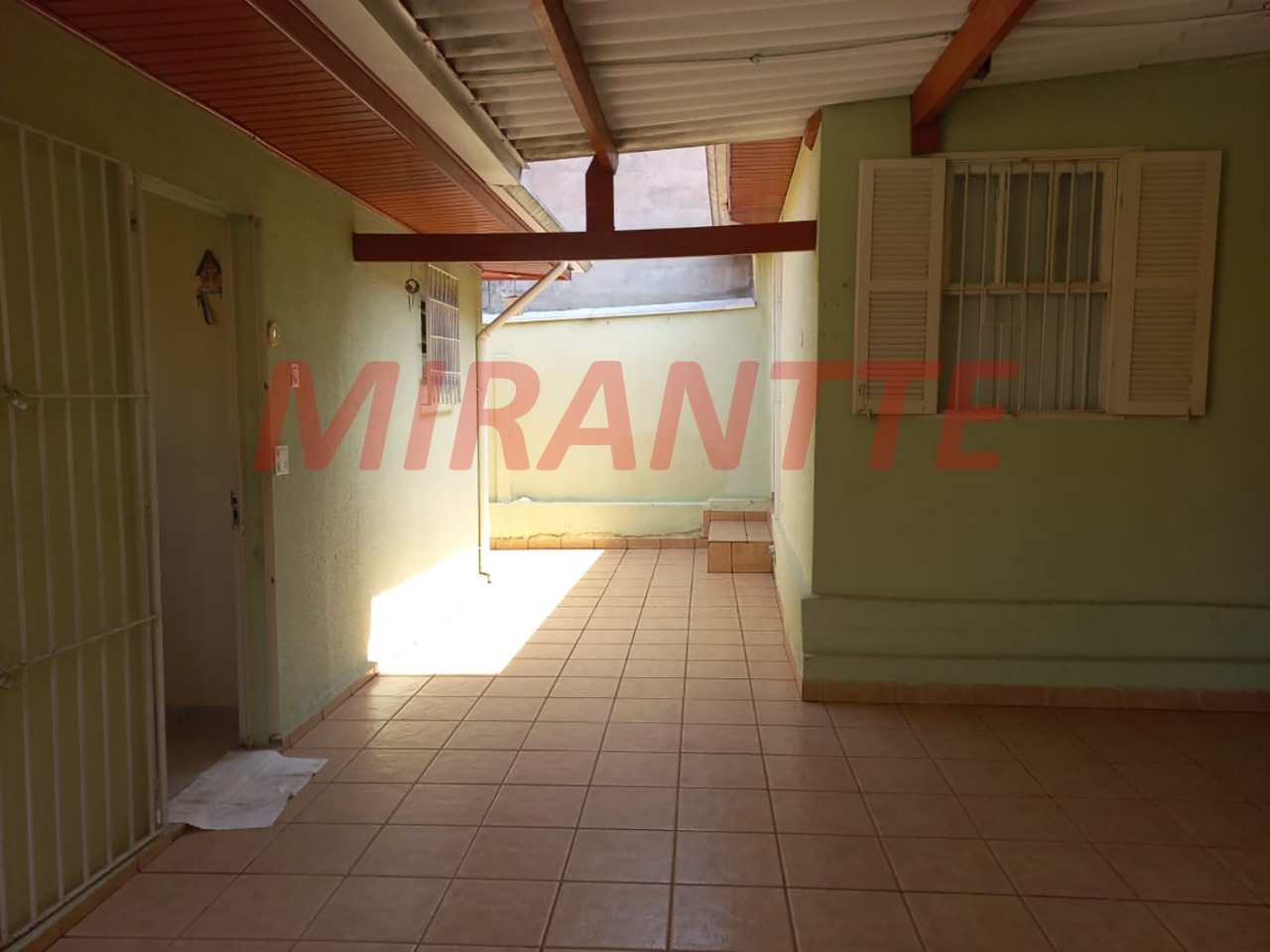 Casa terrea de 139m² com 3 quartos em Parque Vitória