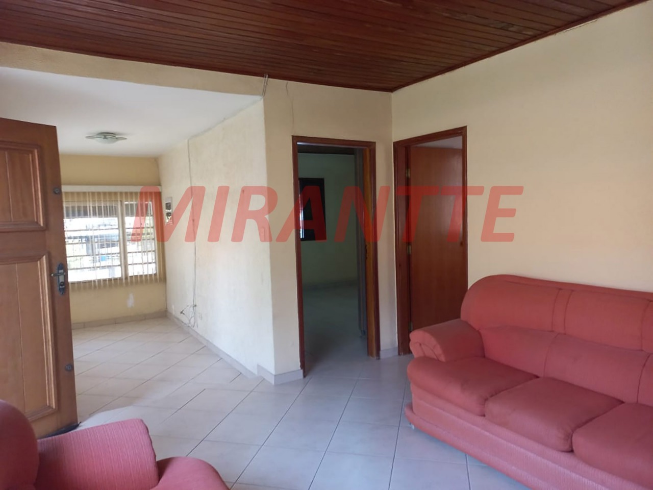 Casa terrea de 139m² com 3 quartos em Parque Vitória