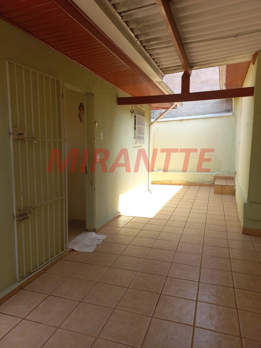 Casa terrea de 139m² com 3 quartos em Parque Vitória
