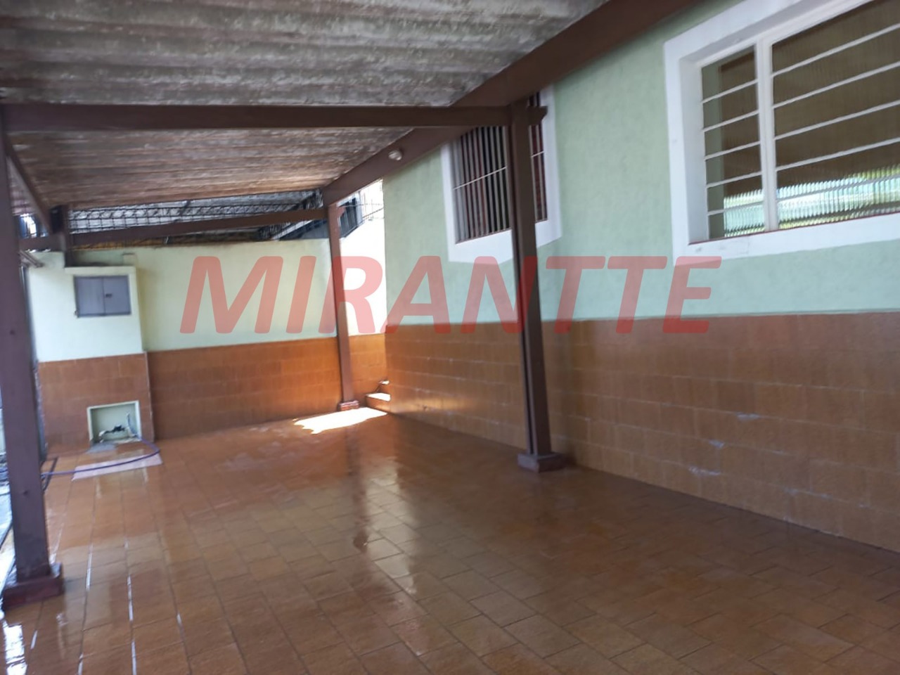 Casa terrea de 139m² com 3 quartos em Parque Vitória
