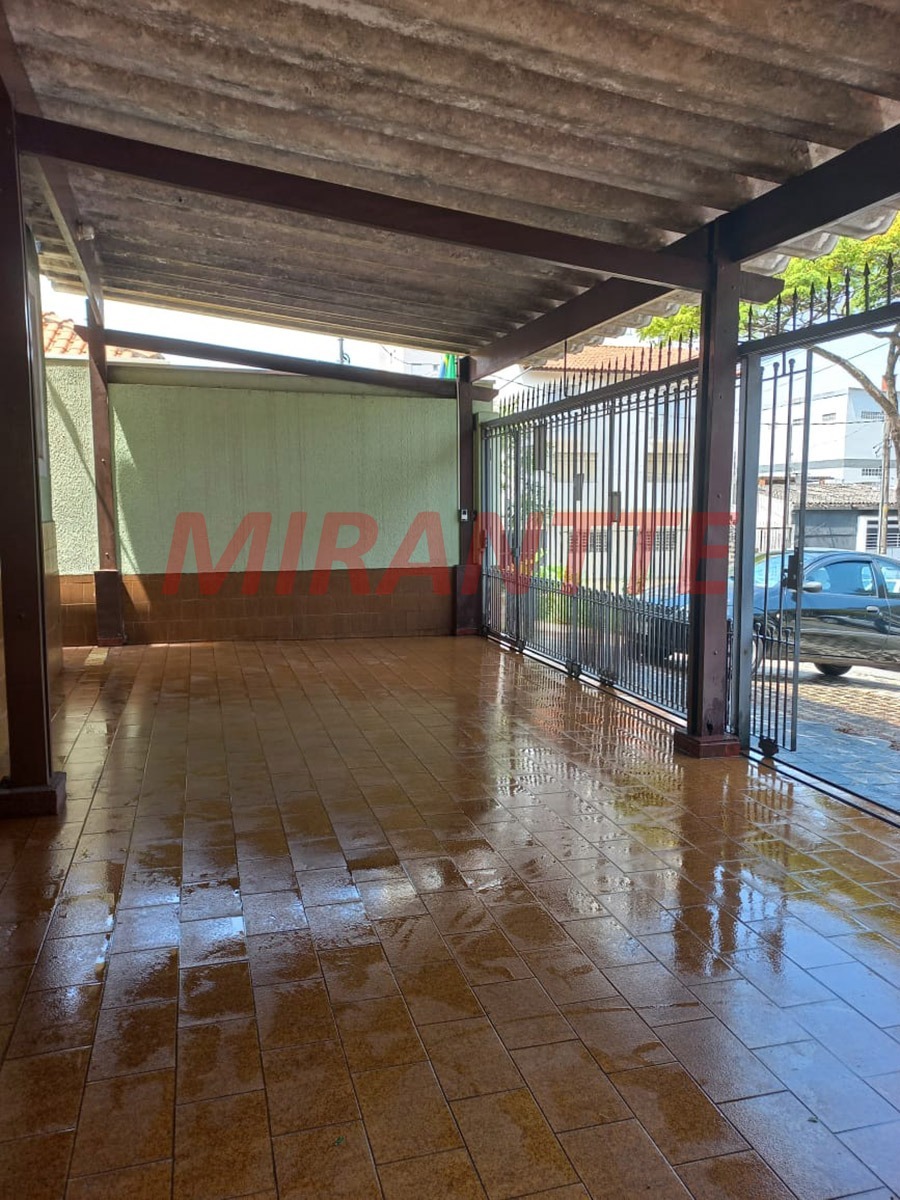 Casa terrea de 139m² com 3 quartos em Parque Vitória