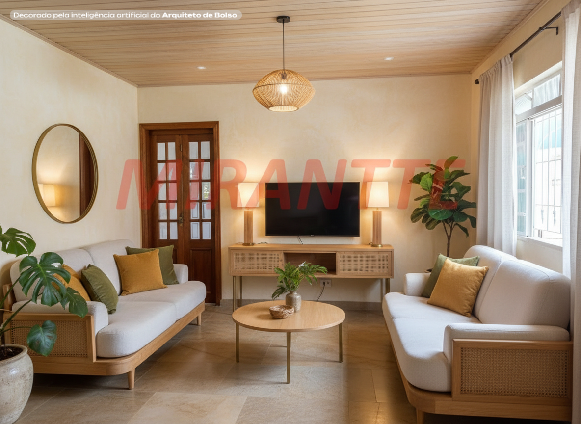 Casa terrea de 139m² com 3 quartos em Parque Vitória
