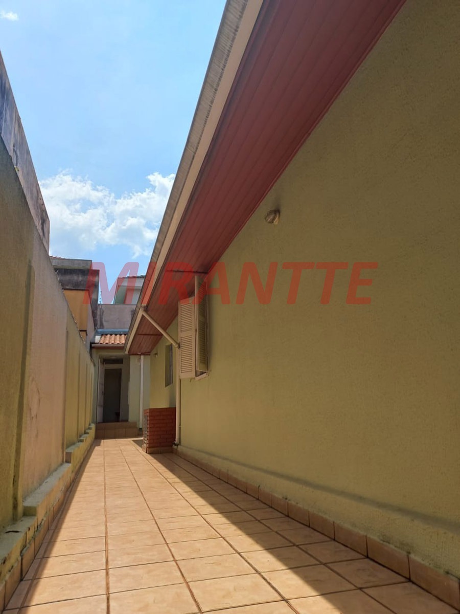 Casa terrea de 139m² com 3 quartos em Parque Vitória