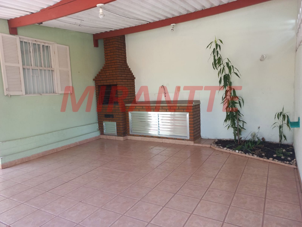 Casa terrea de 139m² com 3 quartos em Parque Vitória