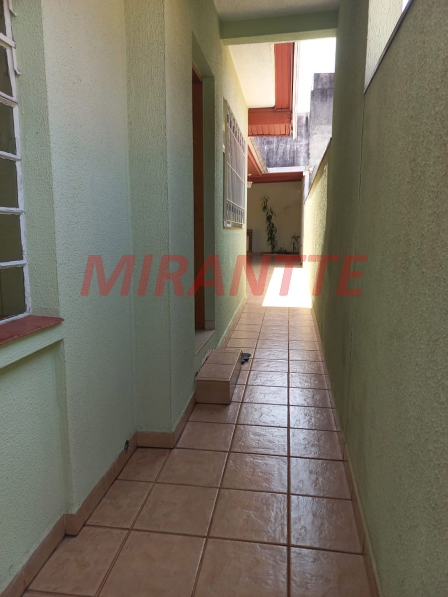 Casa terrea de 139m² com 3 quartos em Parque Vitória