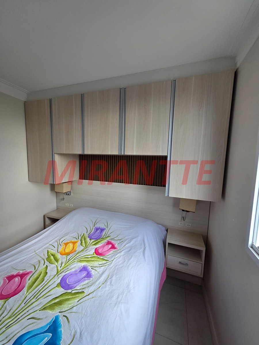 Apartamento de 61.87m² com 2 quartos em Bom Retiro