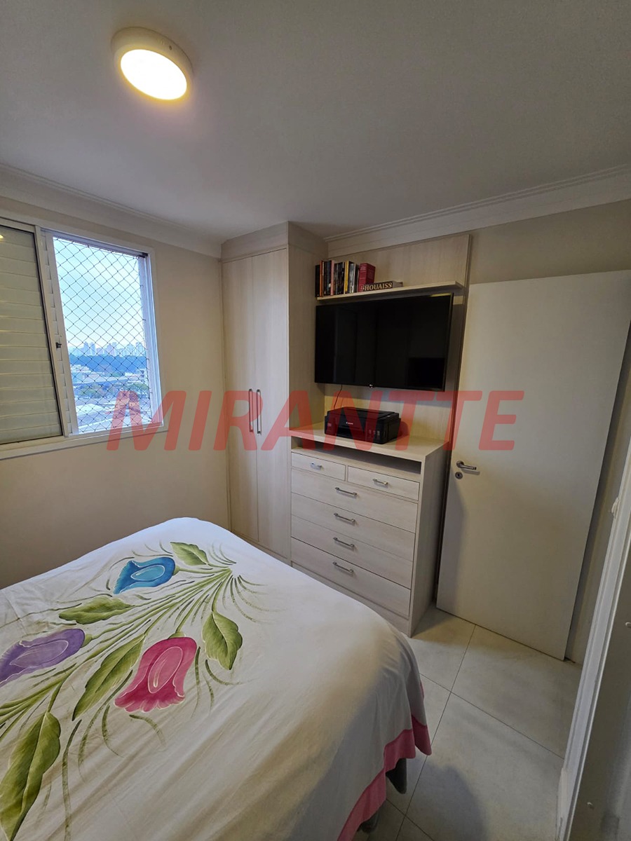 Apartamento de 61.87m² com 2 quartos em Bom Retiro