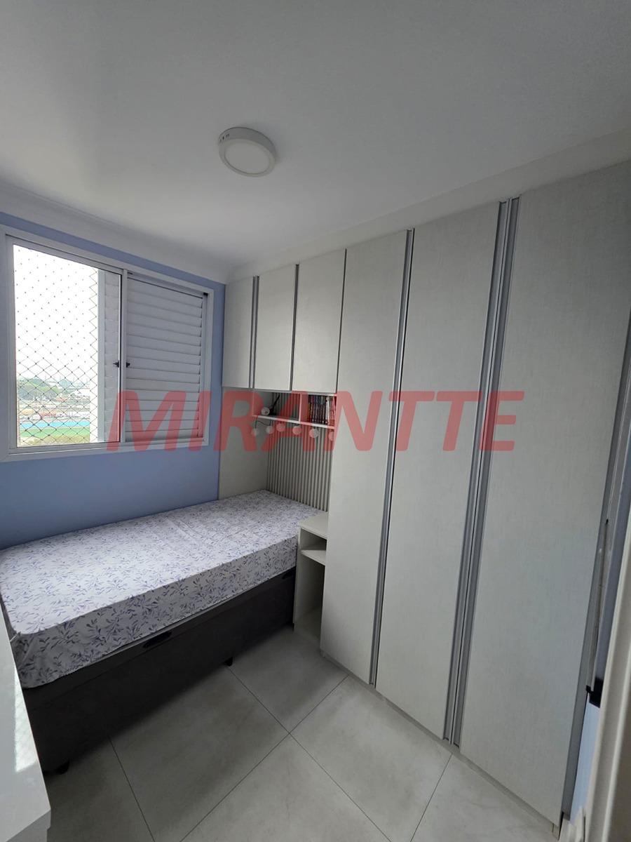 Apartamento de 61.87m² com 2 quartos em Bom Retiro