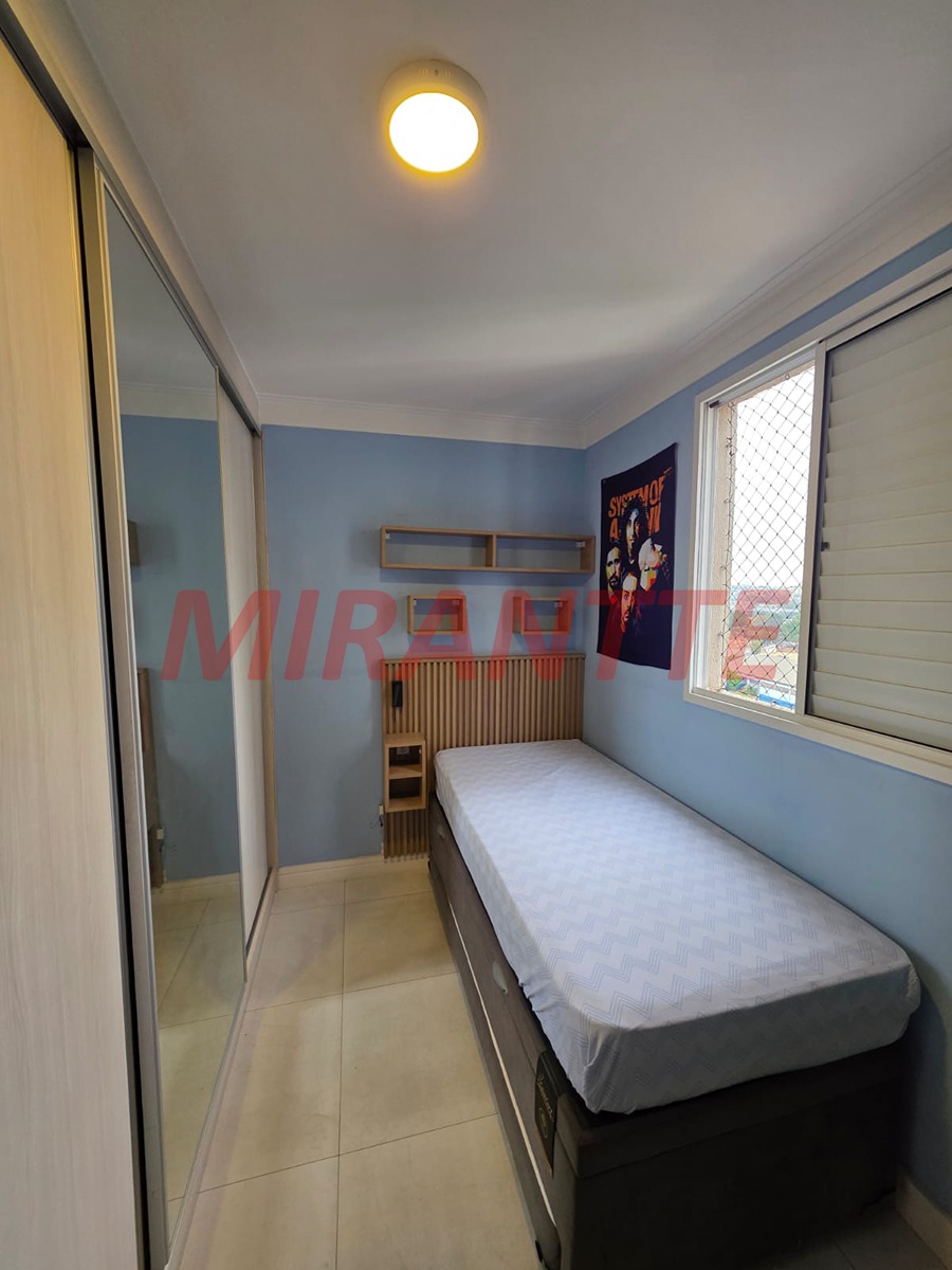 Apartamento de 61.87m² com 2 quartos em Bom Retiro