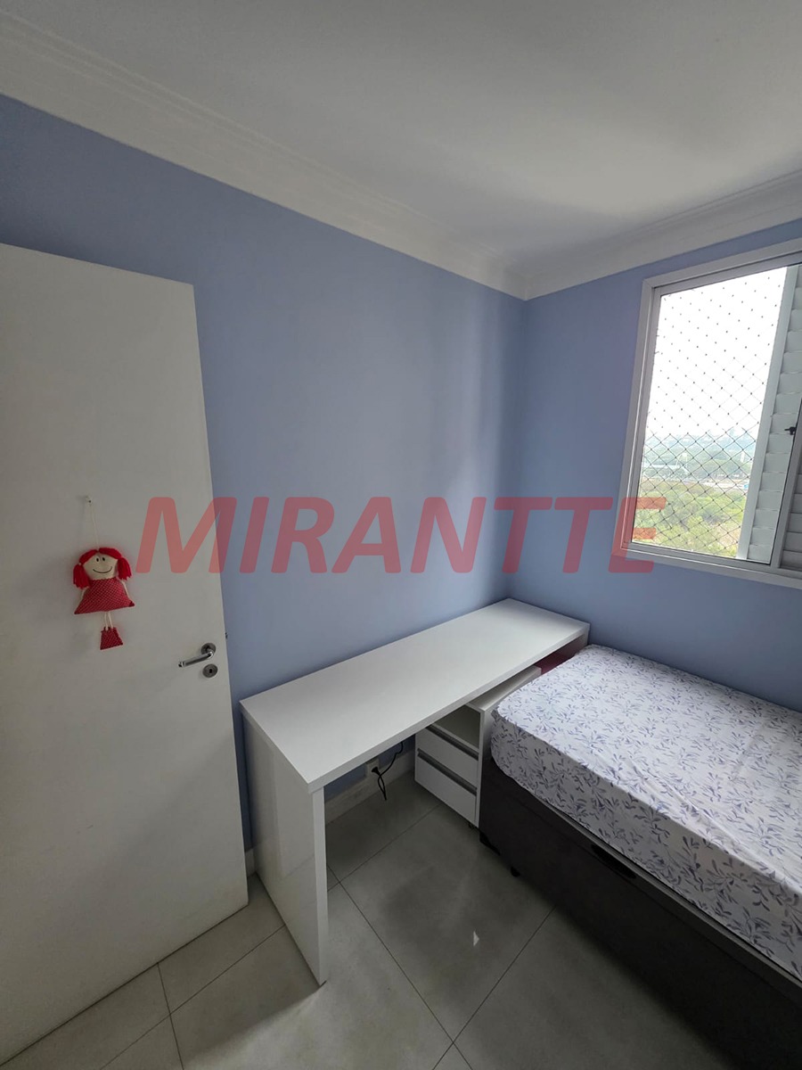 Apartamento de 61.87m² com 2 quartos em Bom Retiro