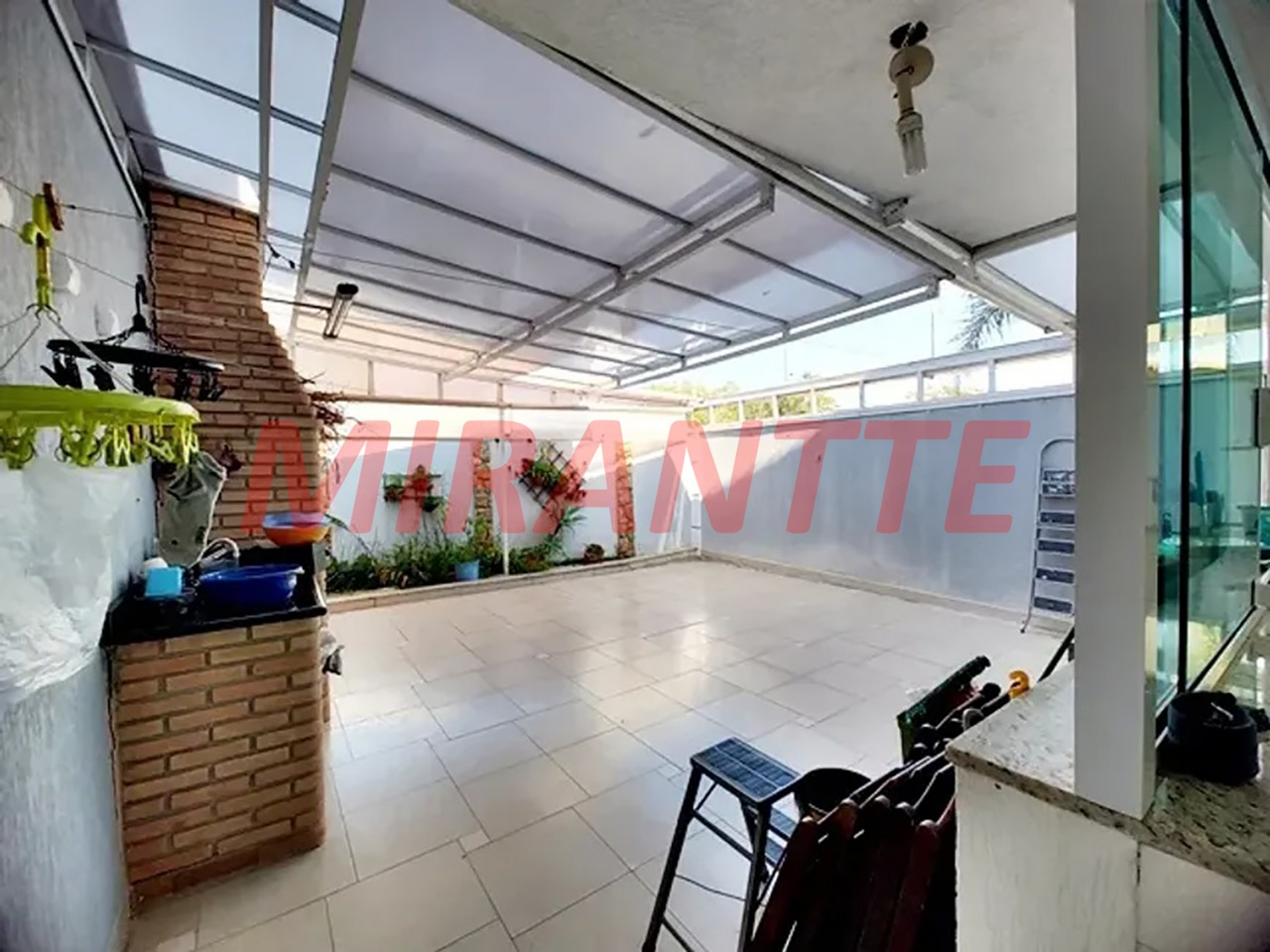 Casa terrea de 218m² com 3 quartos em Jardim Cidade Pirituba