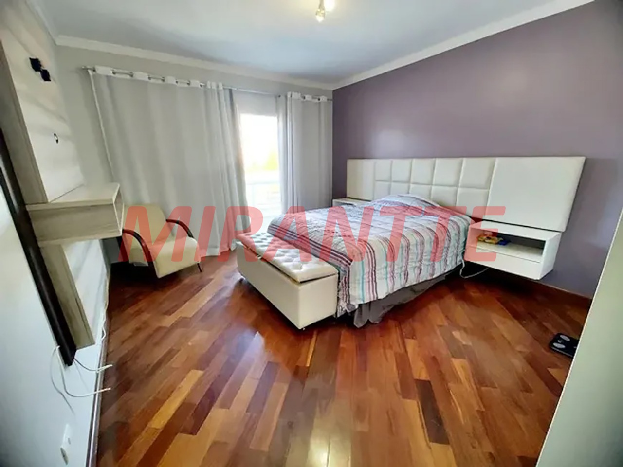 Casa terrea de 218m² com 3 quartos em Jardim Cidade Pirituba