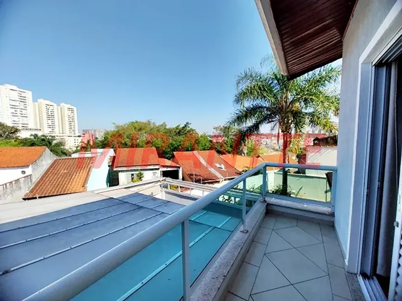 Casa terrea de 218m² com 3 quartos em Jardim Cidade Pirituba