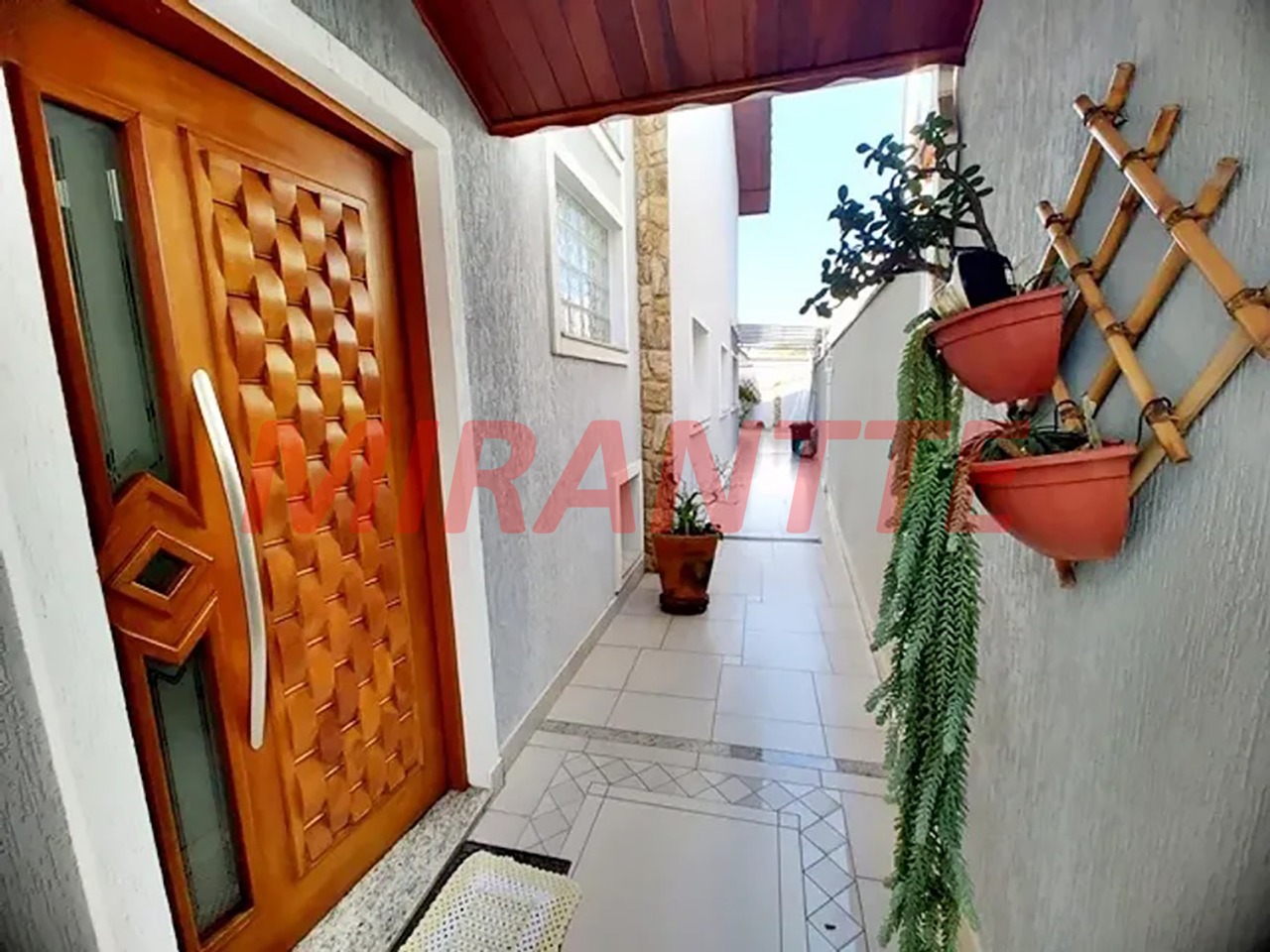 Casa terrea de 218m² com 3 quartos em Jardim Cidade Pirituba