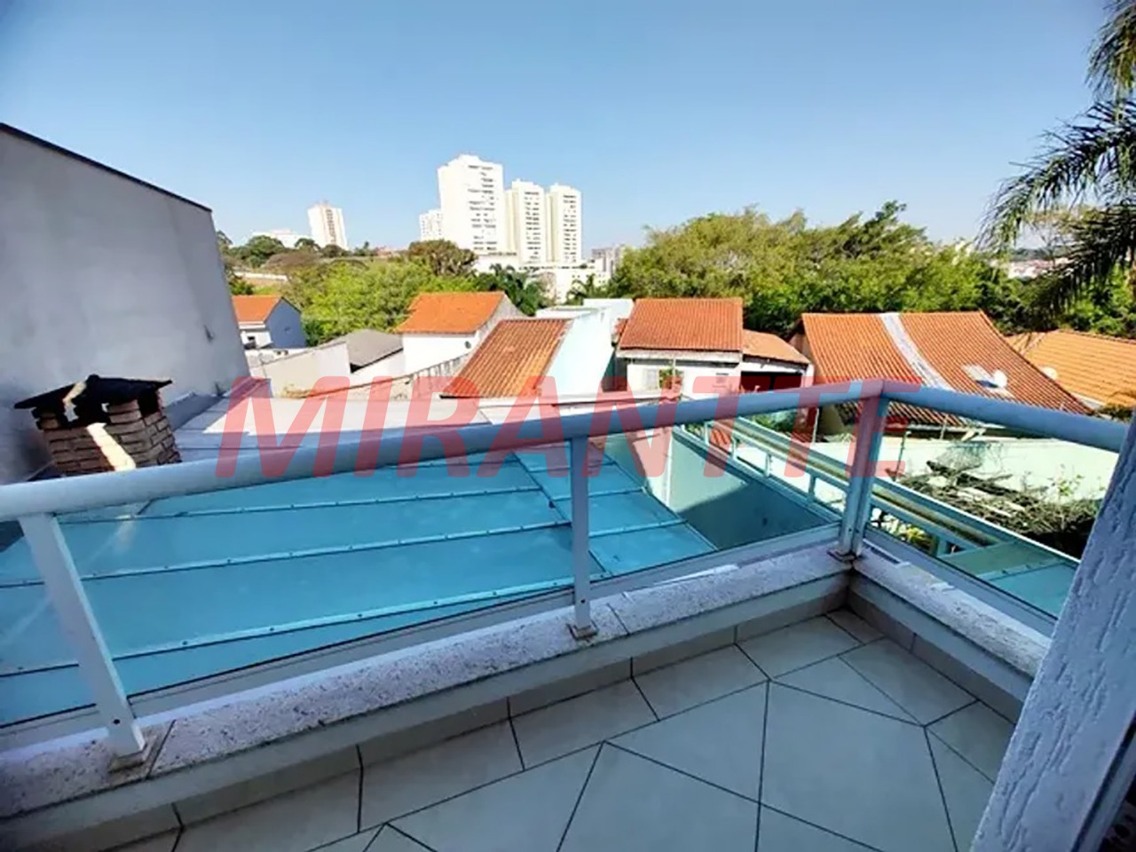 Casa terrea de 218m² com 3 quartos em Jardim Cidade Pirituba