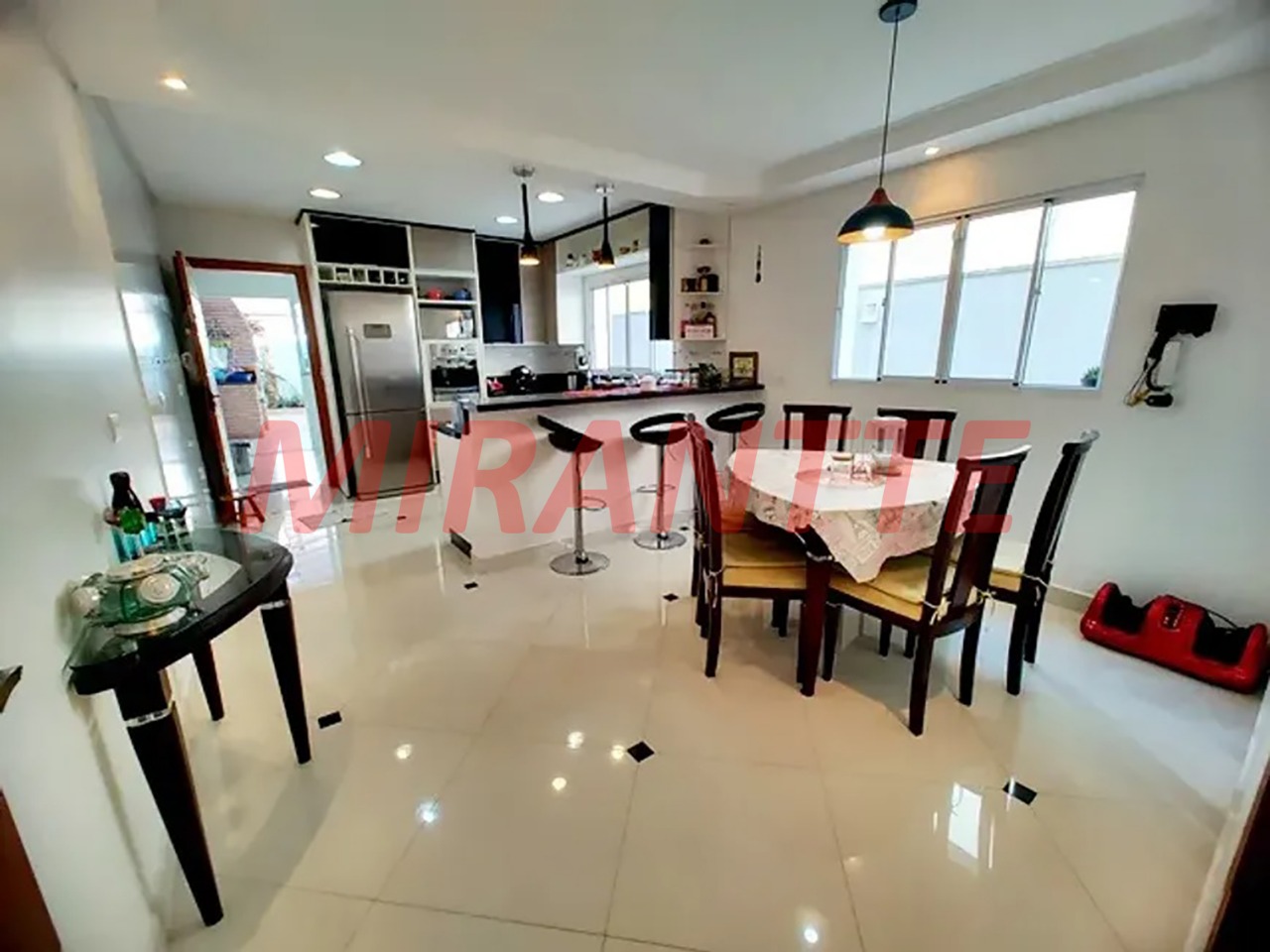 Casa terrea de 218m² com 3 quartos em Jardim Cidade Pirituba