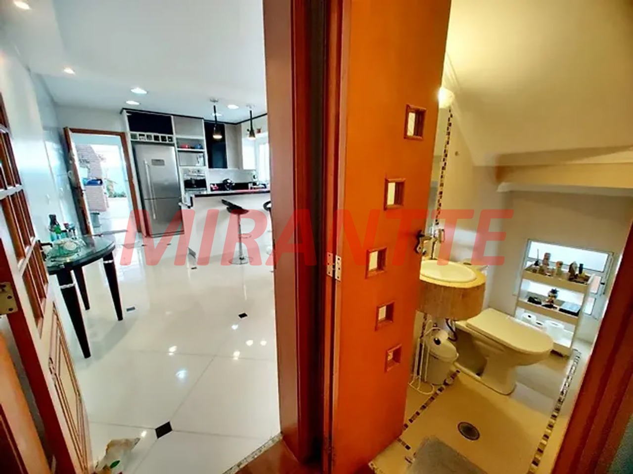 Casa terrea de 218m² com 3 quartos em Jardim Cidade Pirituba