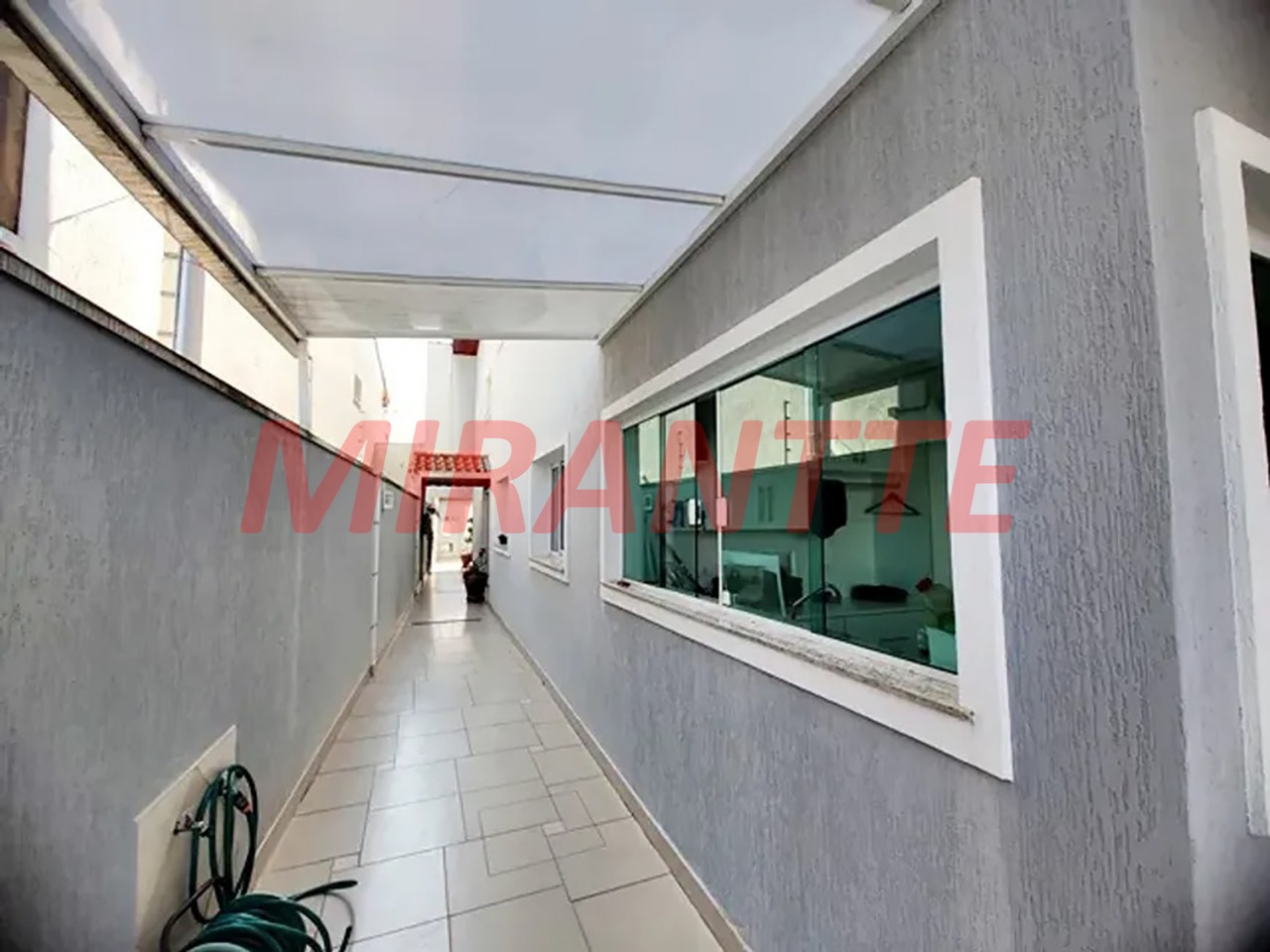 Casa terrea de 218m² com 3 quartos em Jardim Cidade Pirituba