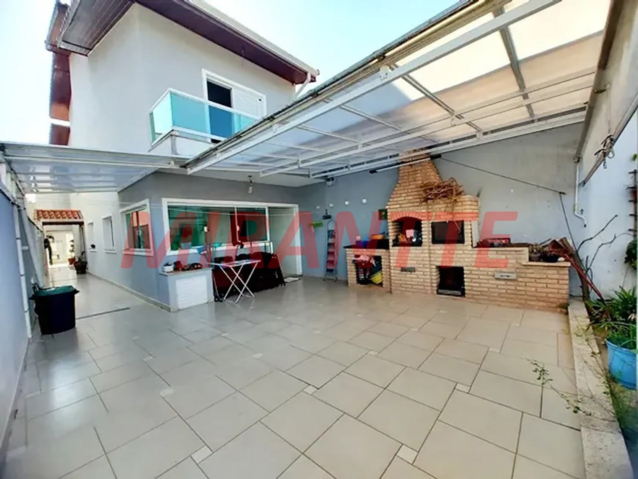 Casa terrea de 218m² com 3 quartos em Jardim Cidade Pirituba