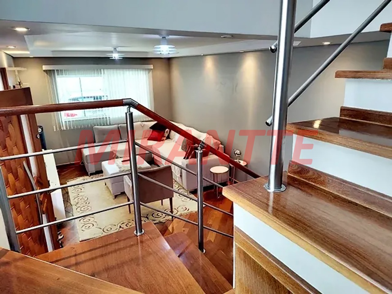 Casa terrea de 218m² com 3 quartos em Jardim Cidade Pirituba