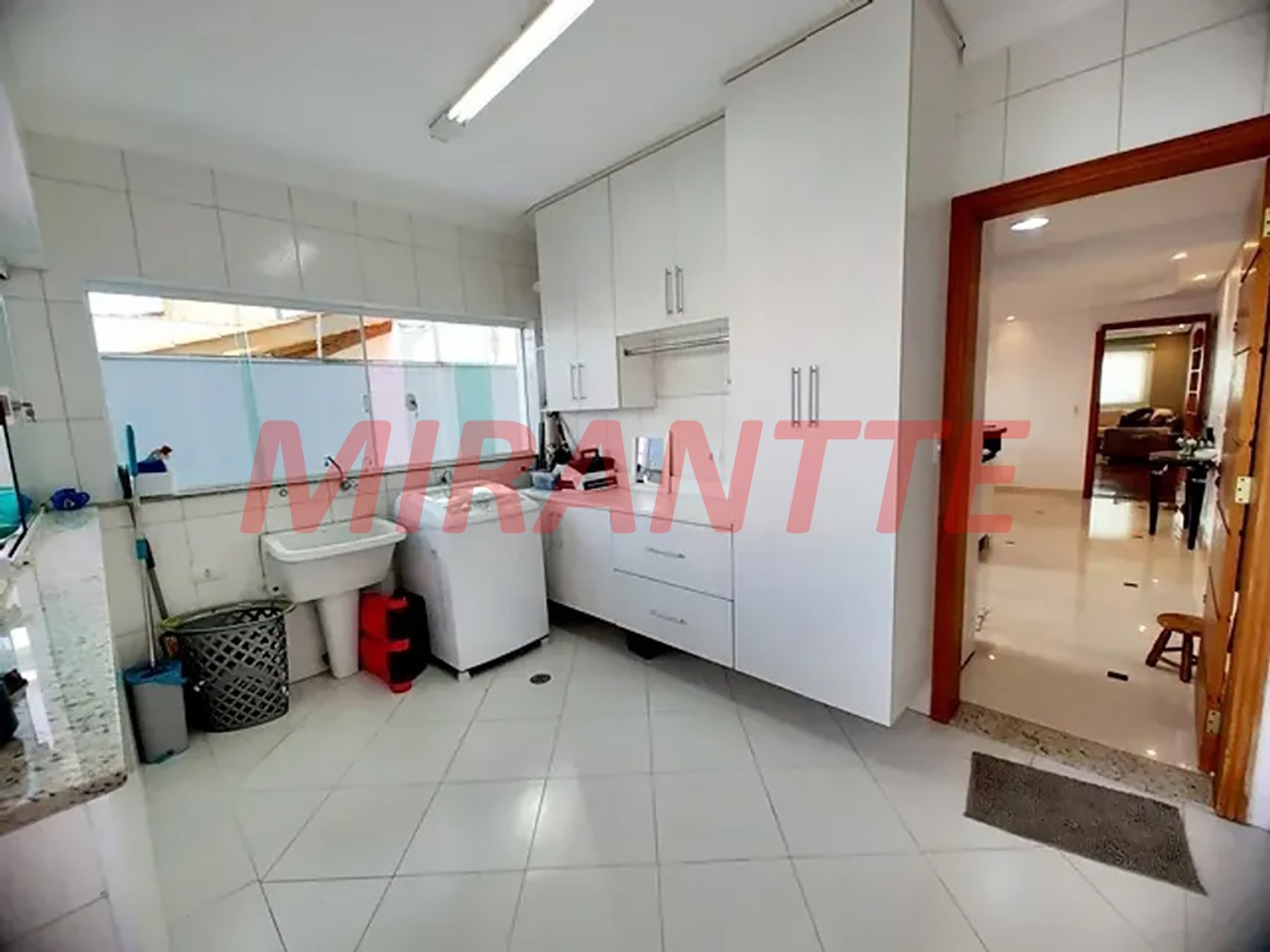 Casa terrea de 218m² com 3 quartos em Jardim Cidade Pirituba