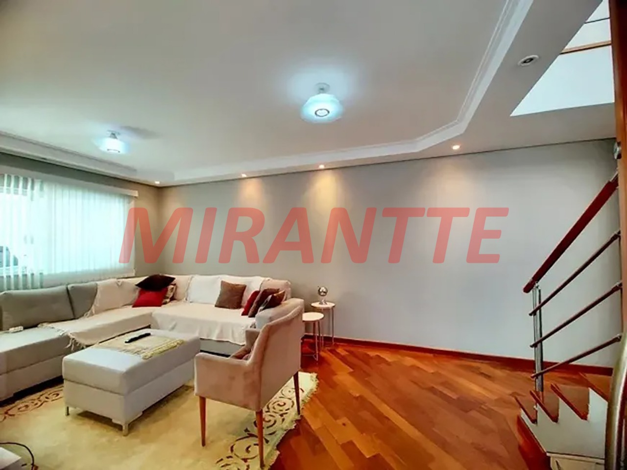 Casa terrea de 218m² com 3 quartos em Jardim Cidade Pirituba