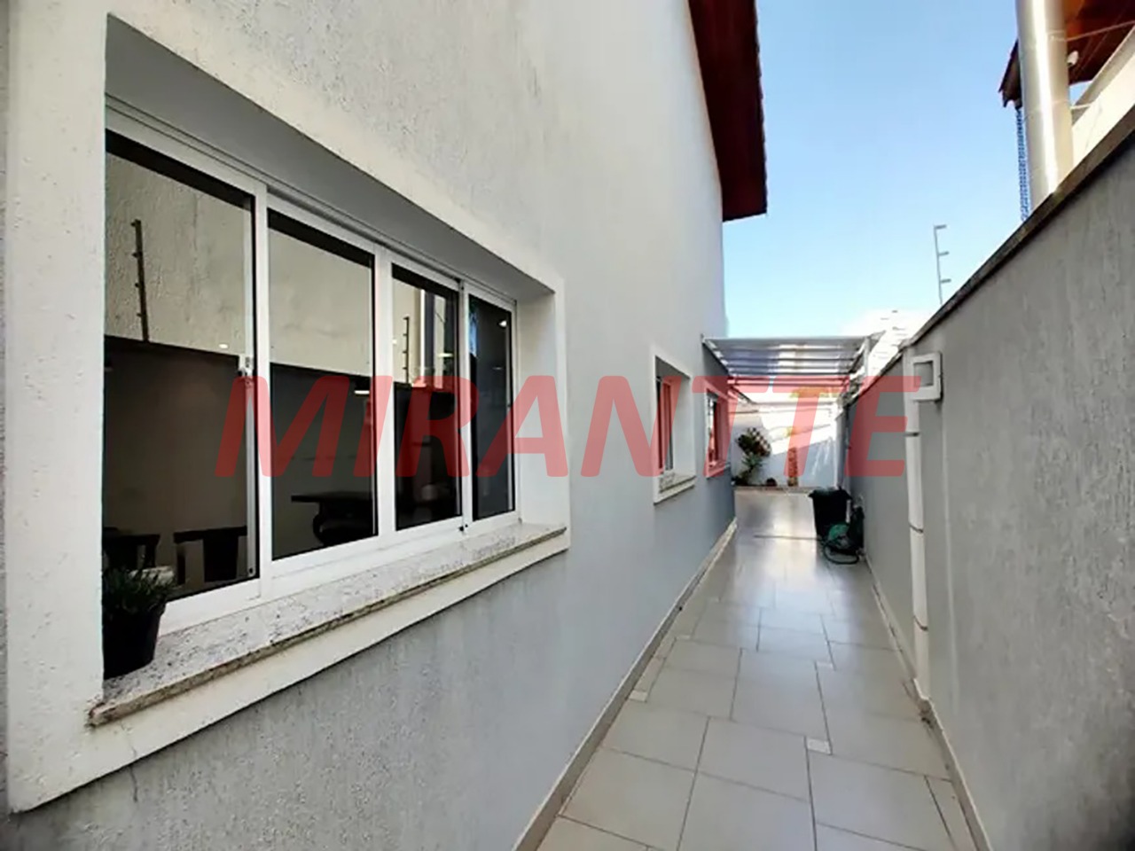 Casa terrea de 218m² com 3 quartos em Jardim Cidade Pirituba