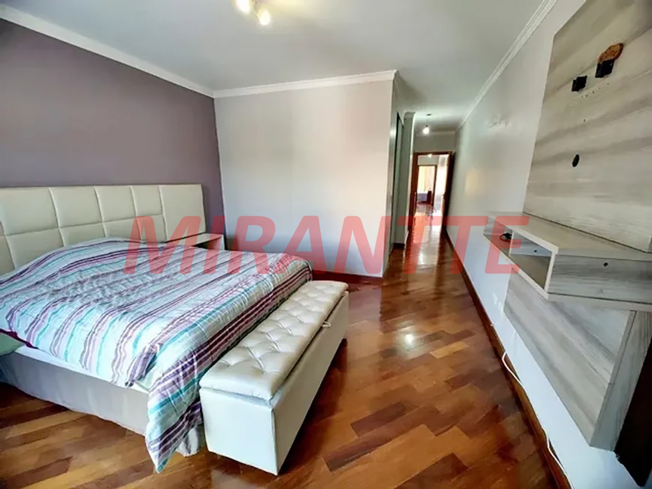 Casa terrea de 218m² com 3 quartos em Jardim Cidade Pirituba