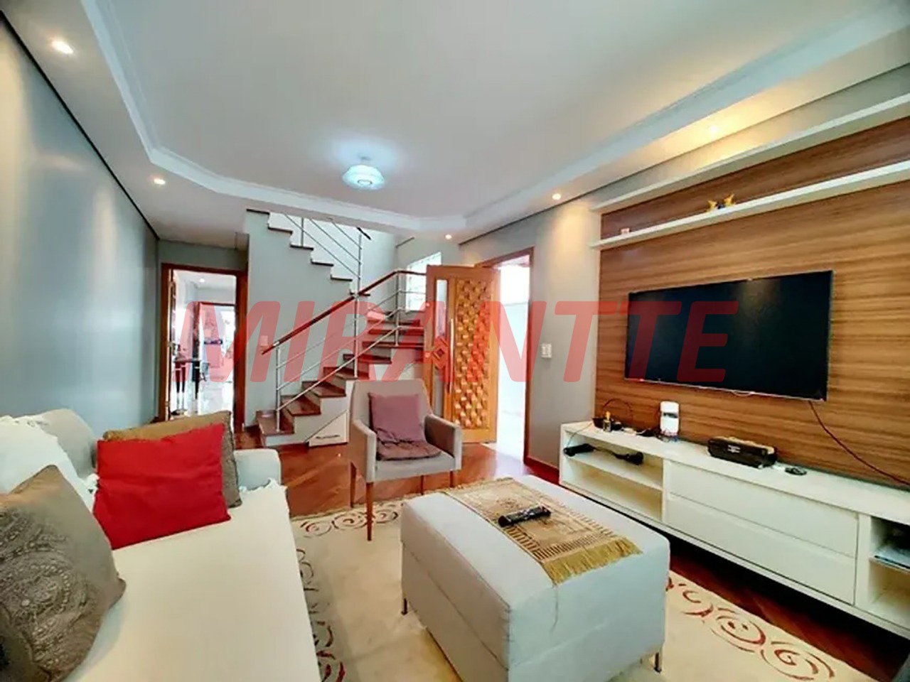 Casa terrea de 218m² com 3 quartos em Jardim Cidade Pirituba
