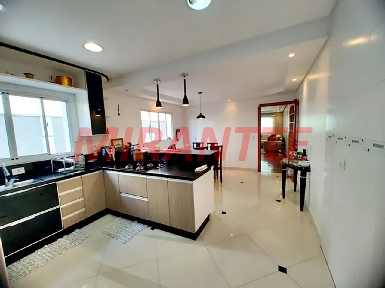 Casa terrea de 218m² com 3 quartos em Jardim Cidade Pirituba