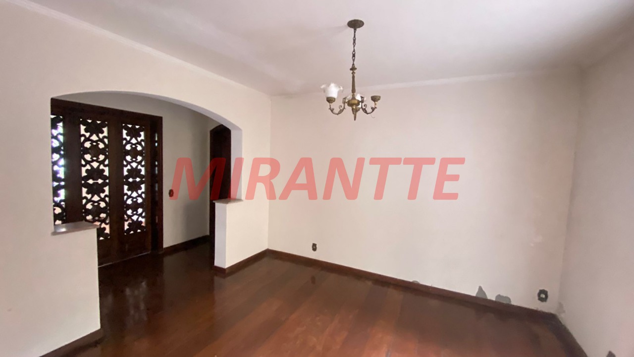 Sobrado de 221m² com 4 quartos em Interlagos