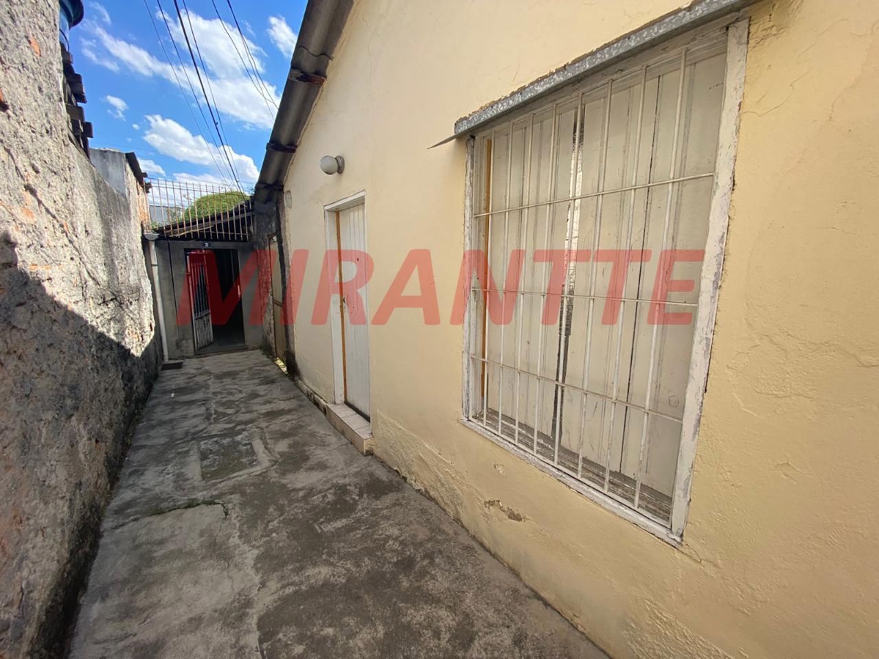 Casa terrea de 264m² com 6 quartos em Limão