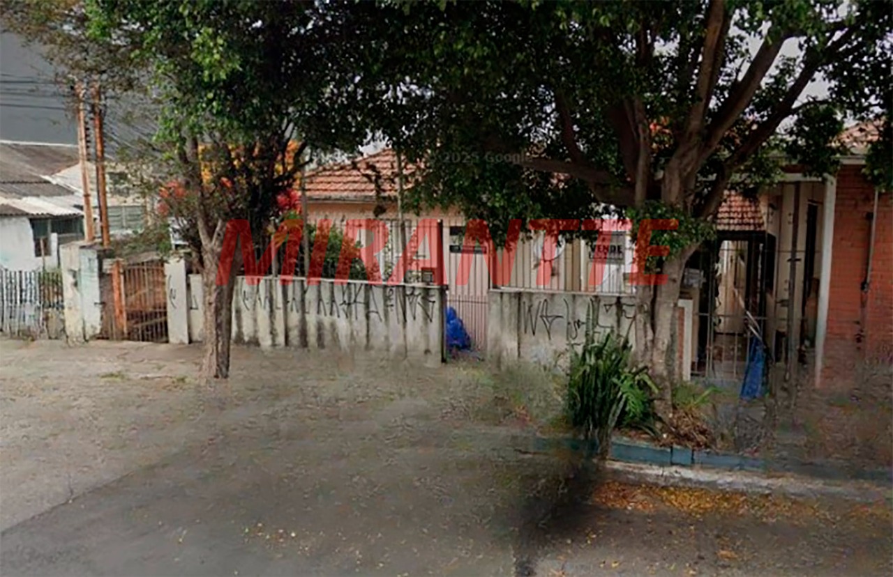 Casa terrea de 264m² com 6 quartos em Limão