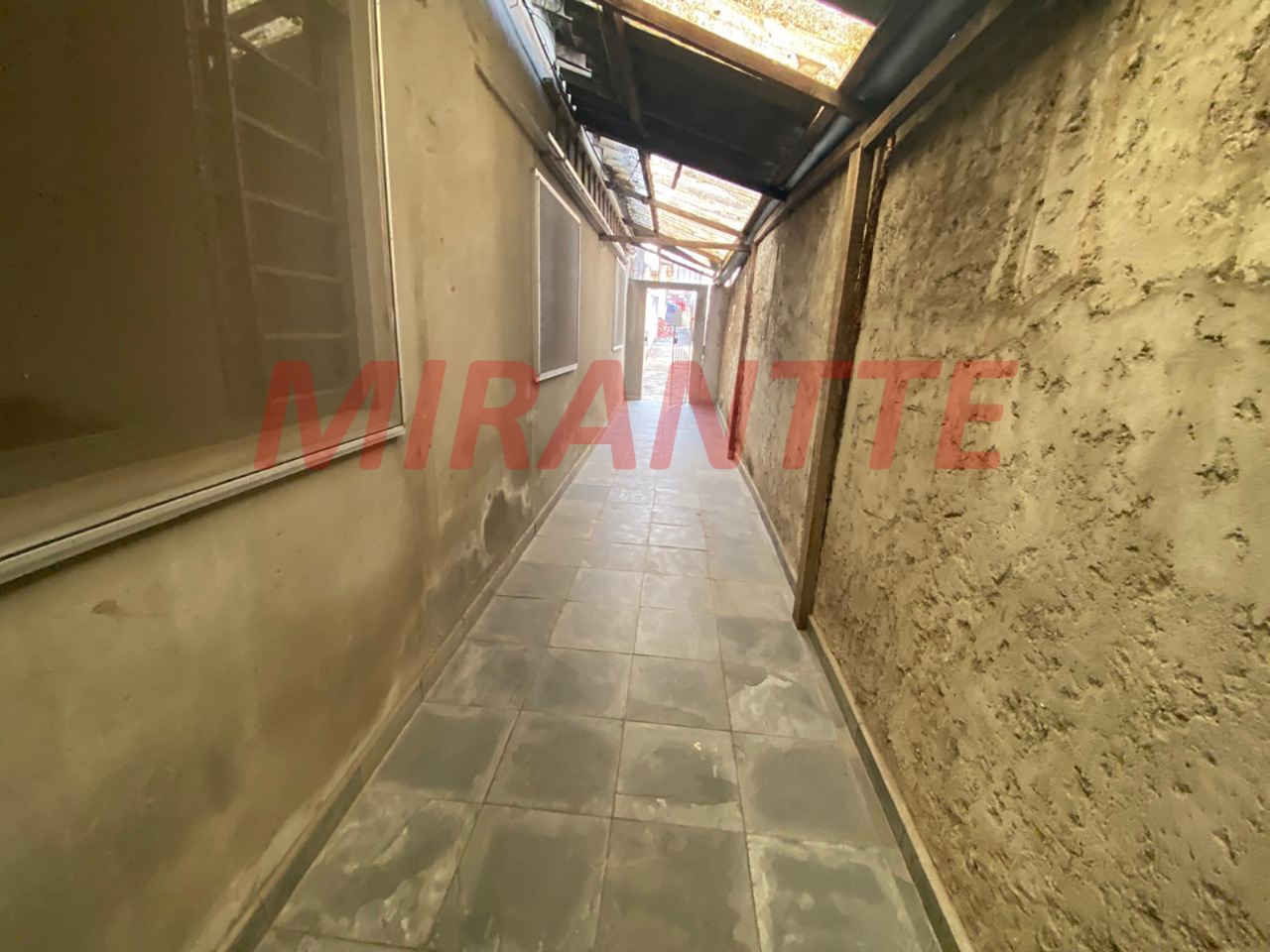 Casa terrea de 264m² com 6 quartos em Limão