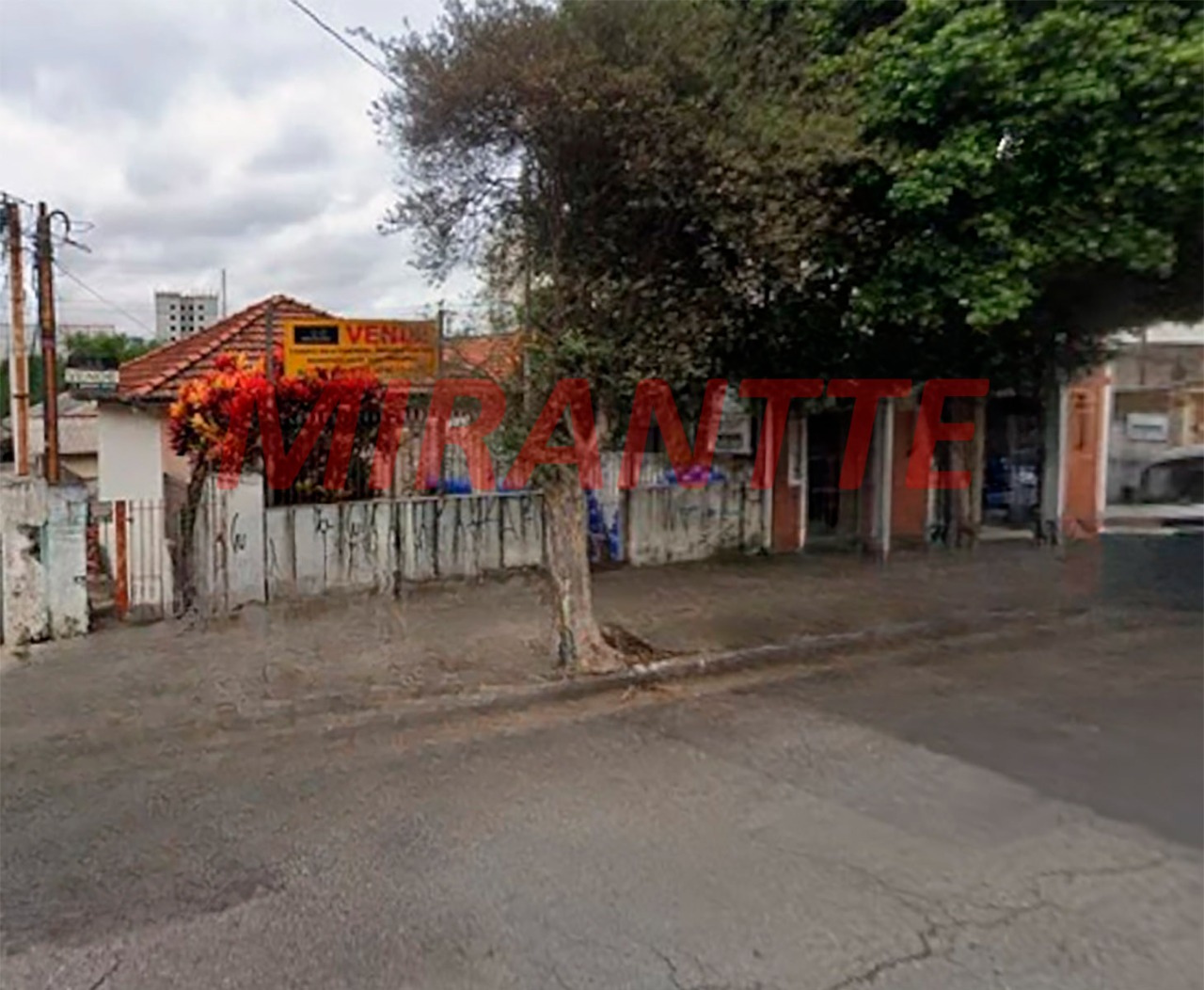 Casa terrea de 264m² com 6 quartos em Limão