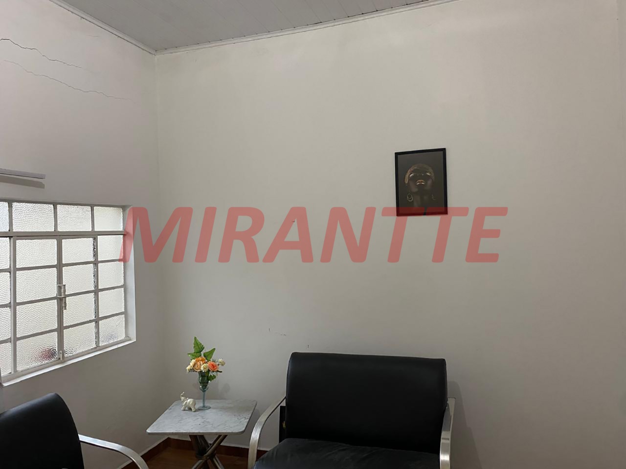 Comercial de 105m² em Santana