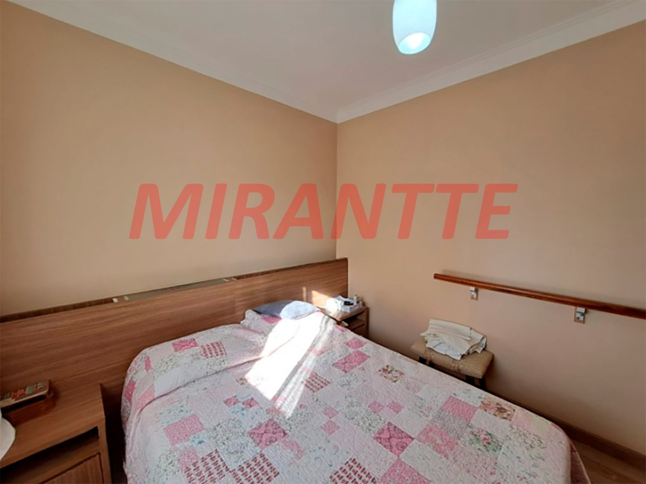 Apartamento de 114m² com 3 quartos em Jardim Zaira