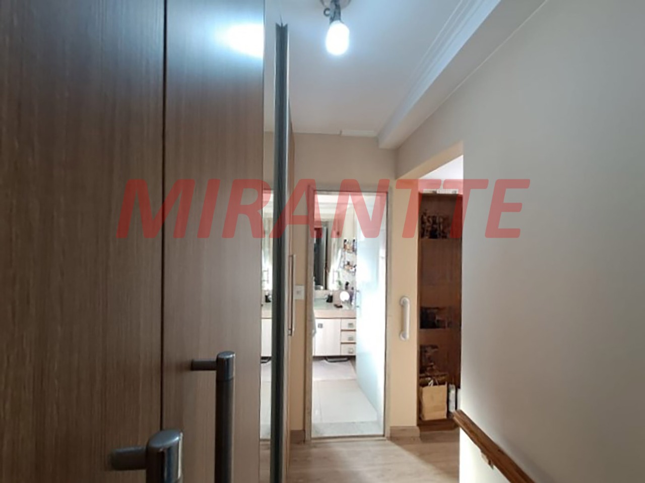 Apartamento de 114m² com 3 quartos em Jardim Zaira