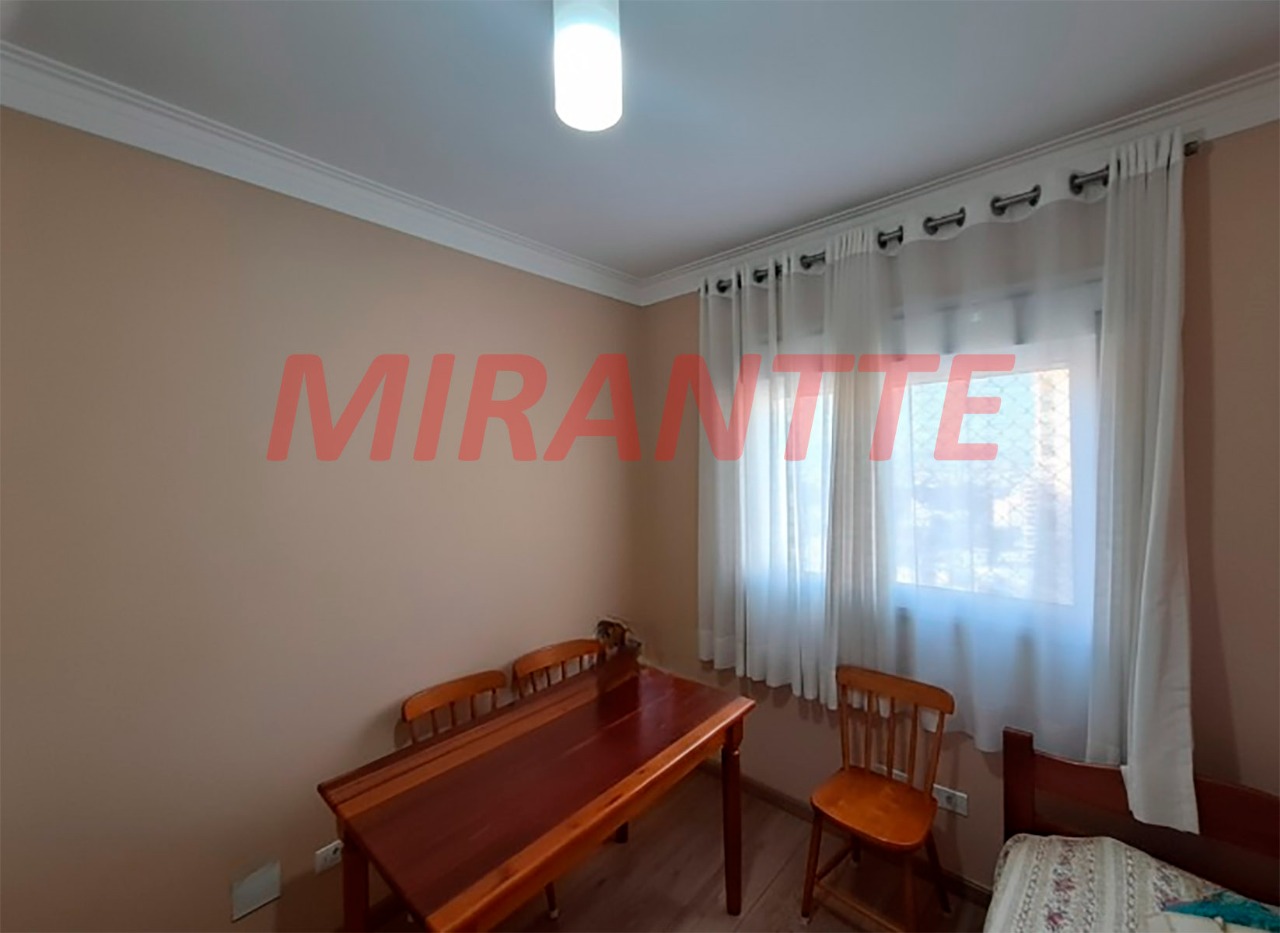 Apartamento de 114m² com 3 quartos em Jardim Zaira